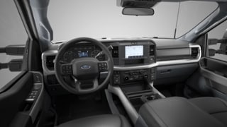 2026 Ford Super Duty® Internal Image 2
